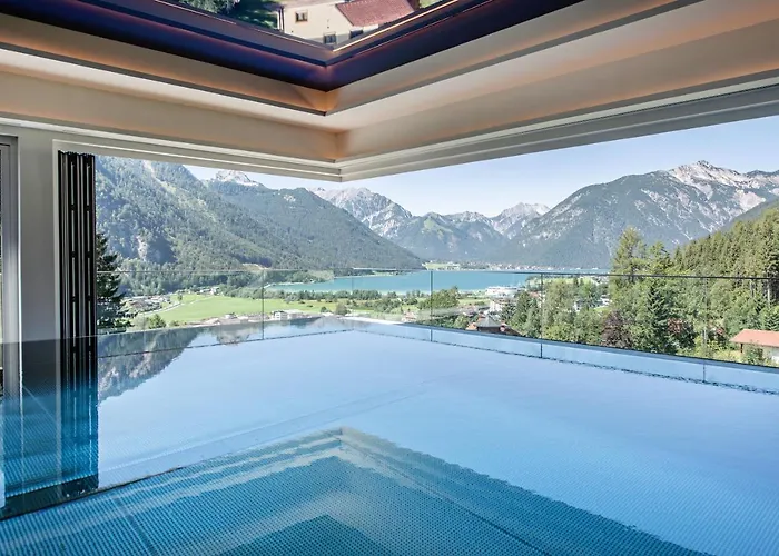 Naturhotel Alpenblick