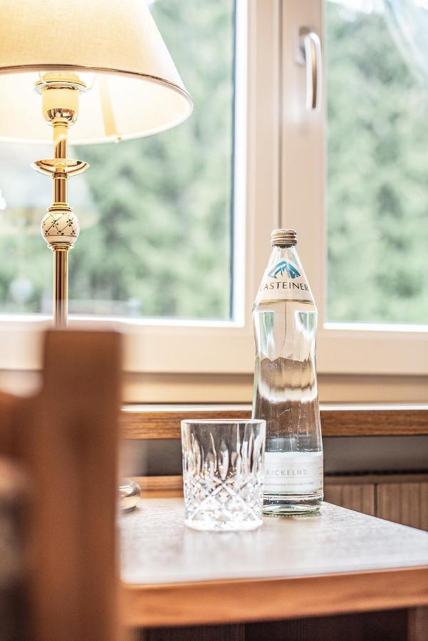 Hotel Naturhotel Alpenblick