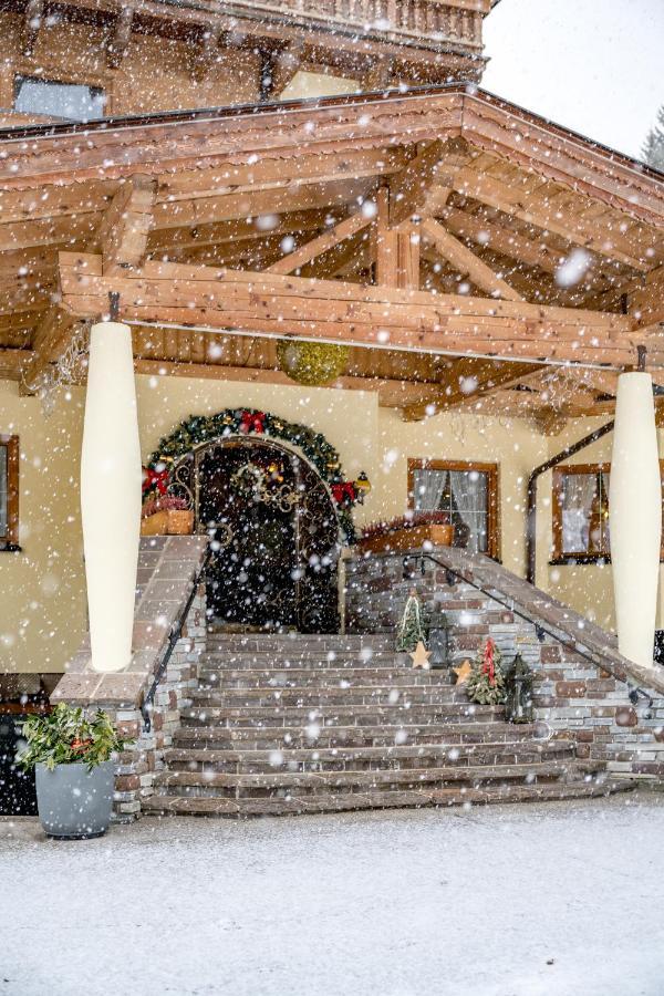 Naturhotel Alpenblick Hotel Maurach (Achensee)