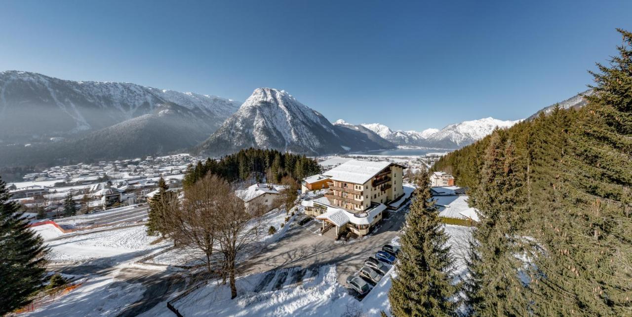 Hotel Naturhotel Alpenblick