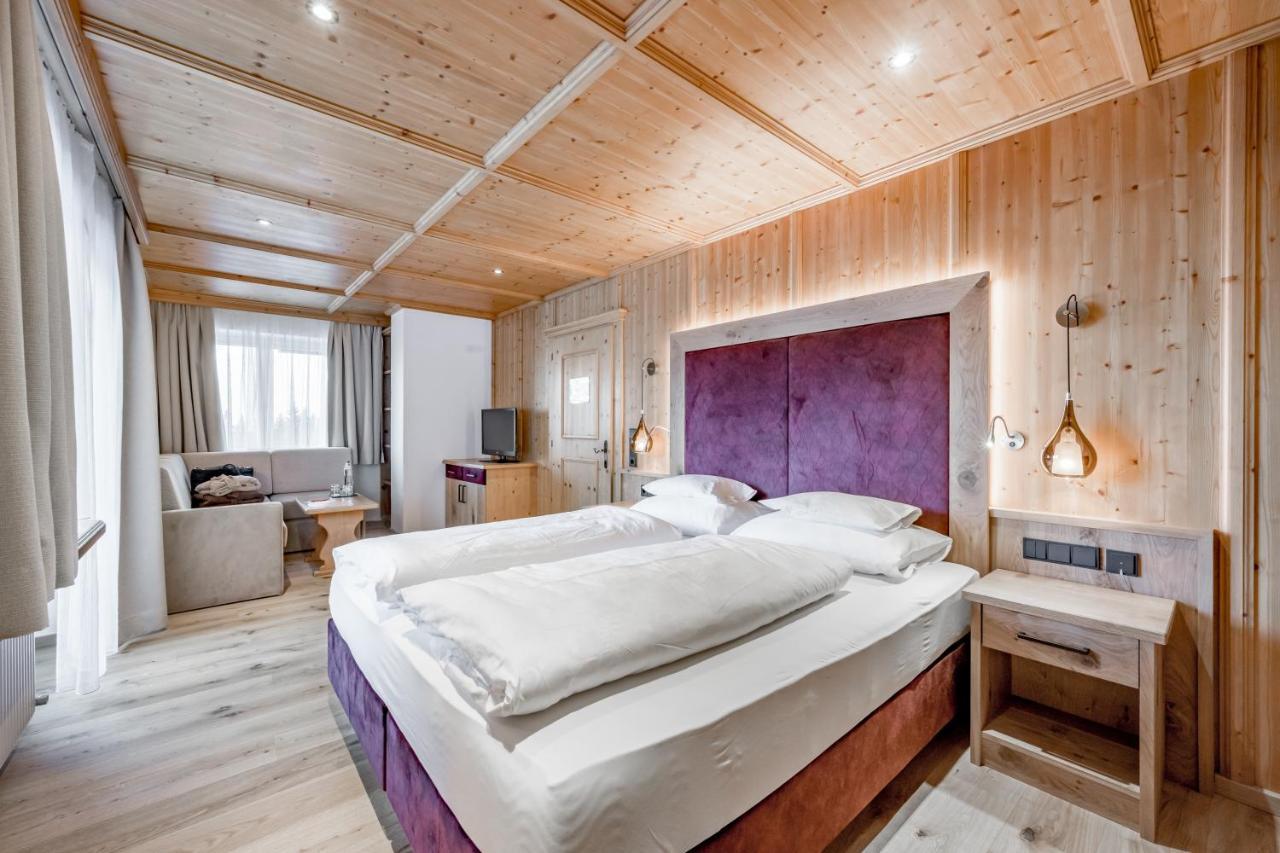 Hotel Naturhotel Alpenblick 4*
