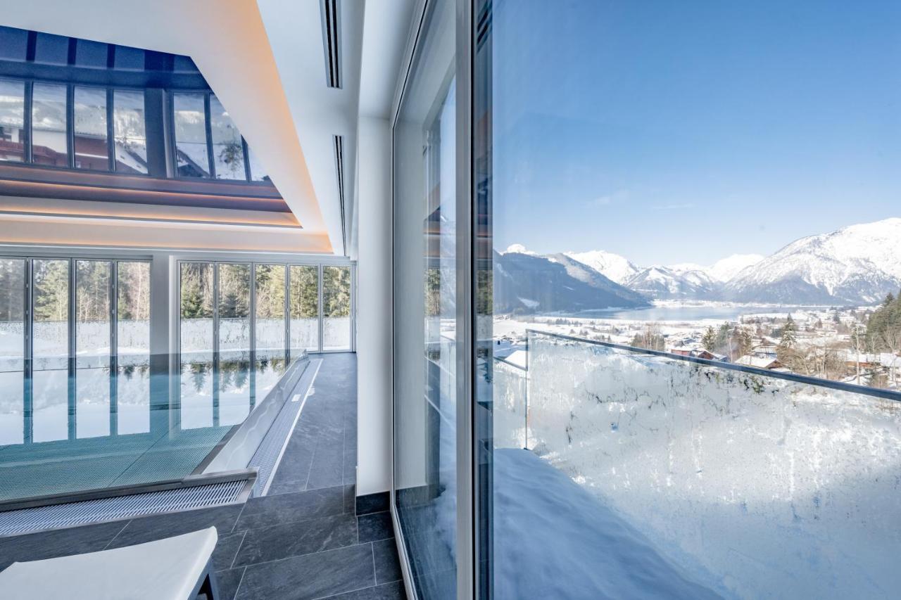Hotel Naturhotel Alpenblick Maurach (Achensee)