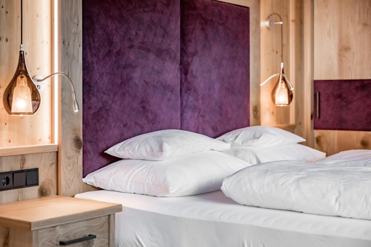 Naturhotel Alpenblick Hotel