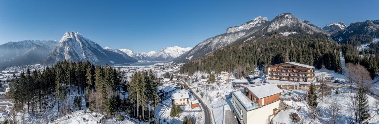 Naturhotel Alpenblick