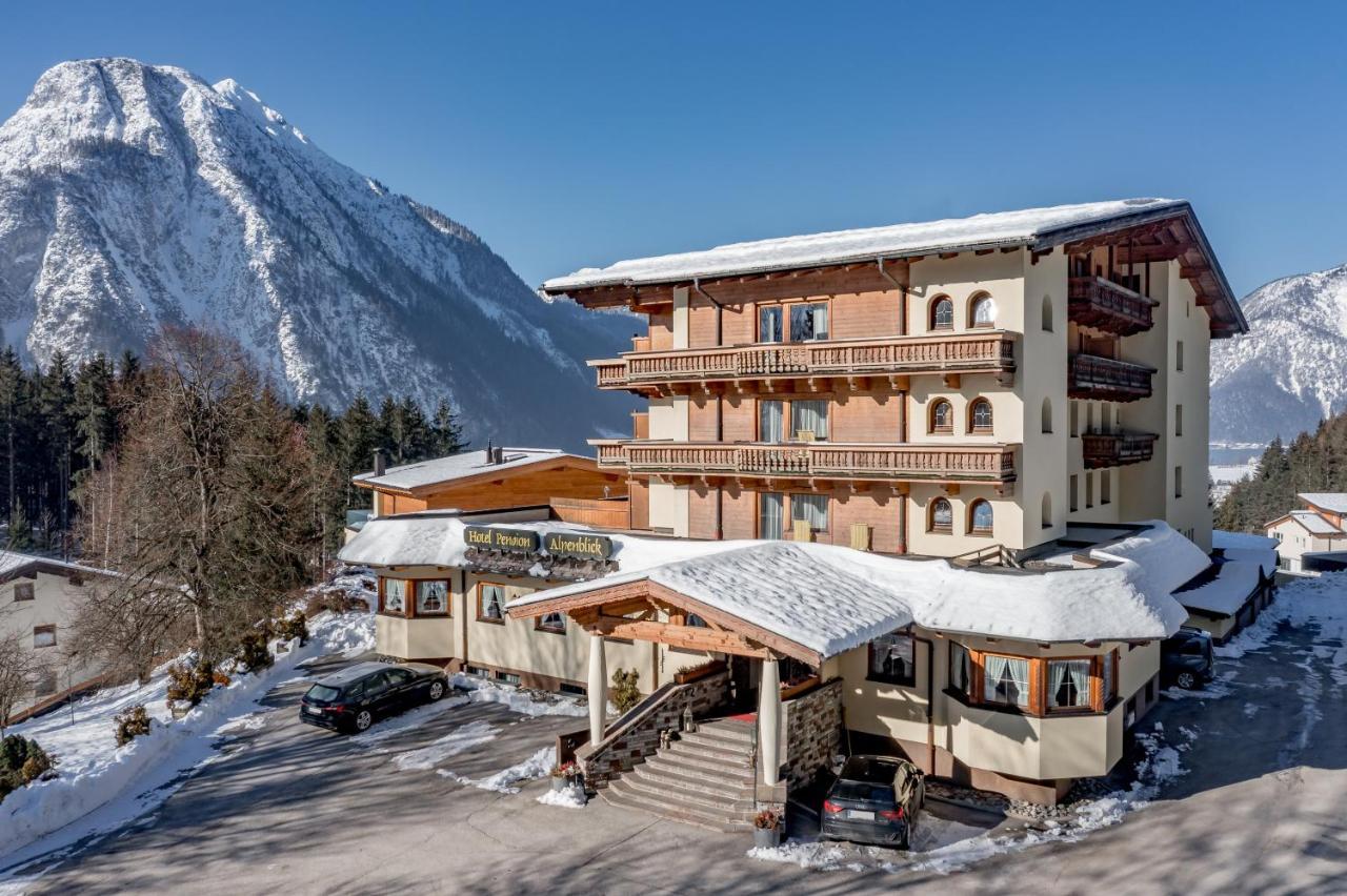 Naturhotel Alpenblick Hotel 4*