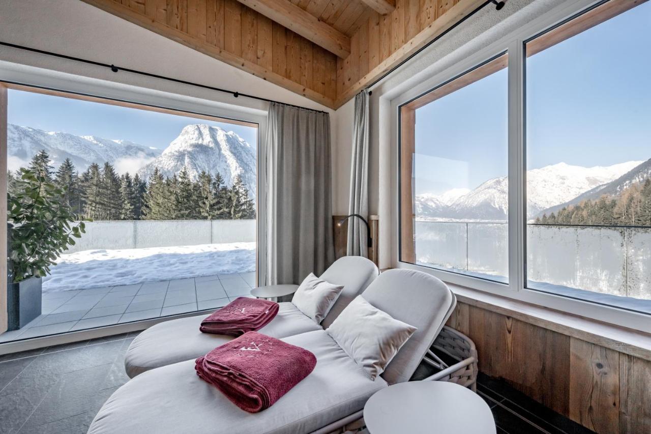 Naturhotel Alpenblick Hotel Maurach (Achensee)