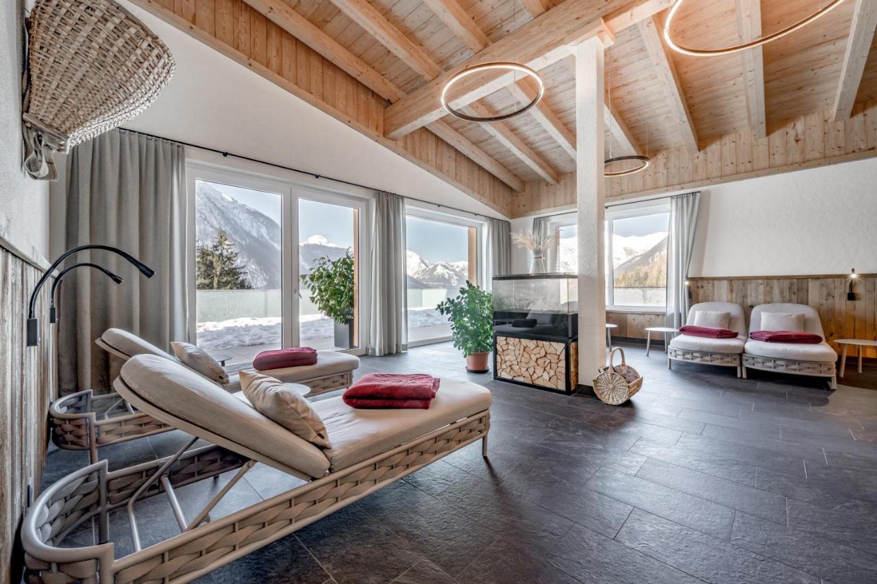 Hotel Naturhotel Alpenblick Maurach (Achensee)