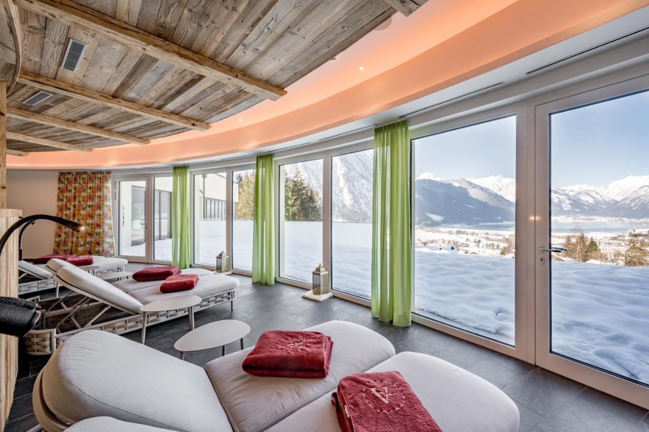 Naturhotel Alpenblick Hotel Maurach (Achensee)