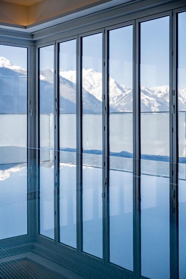 Naturhotel Alpenblick Hotel Maurach (Achensee)
