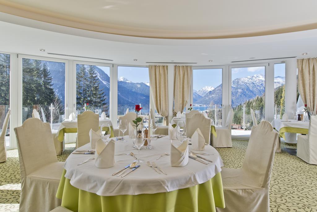 Naturhotel Alpenblick 4*