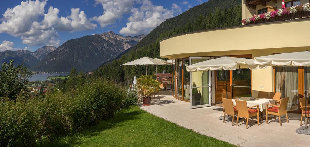 Naturhotel Alpenblick 4*