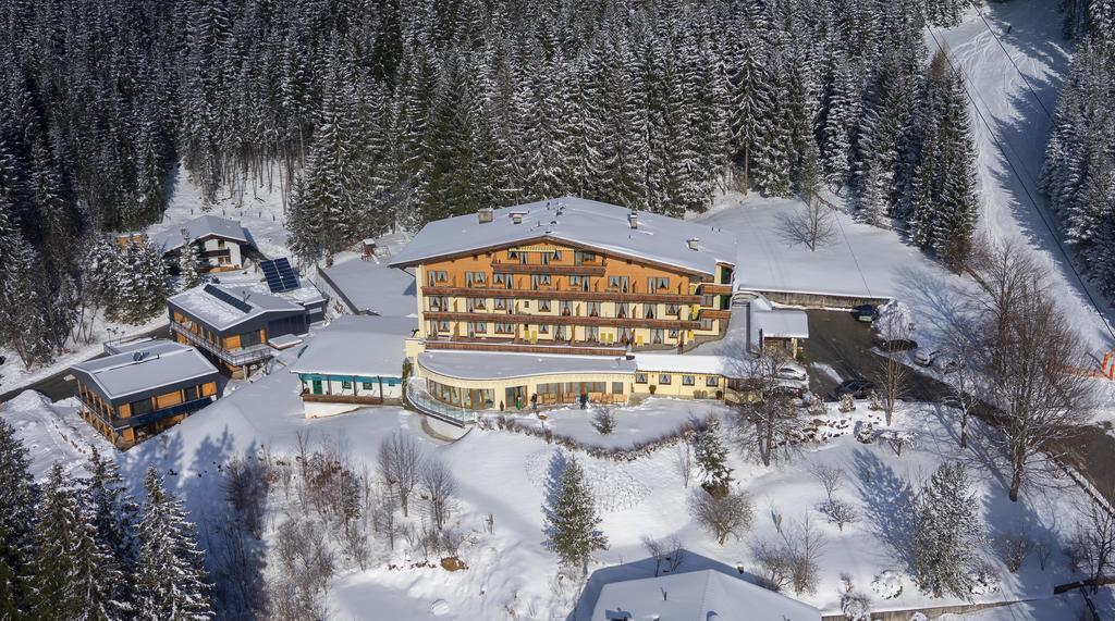 Naturhotel Alpenblick Hotel Maurach (Achensee)