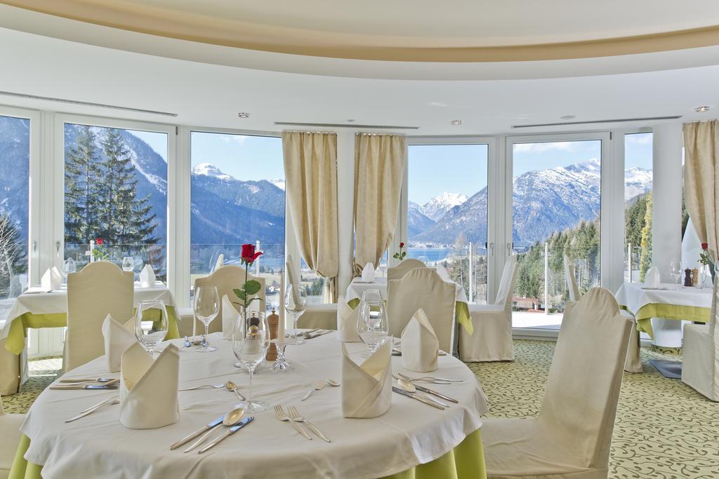 Hotel Naturhotel Alpenblick 4*