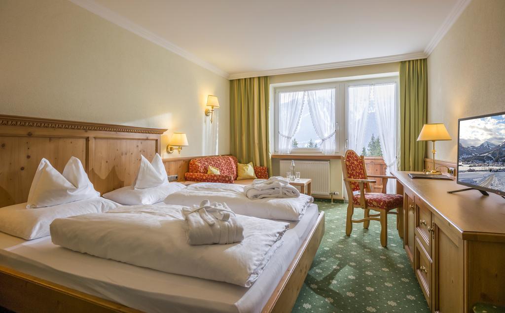 Hotel Naturhotel Alpenblick Maurach (Achensee)