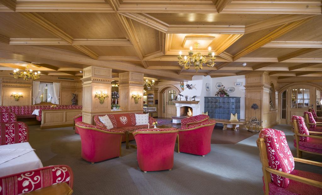 Naturhotel Alpenblick Hotel