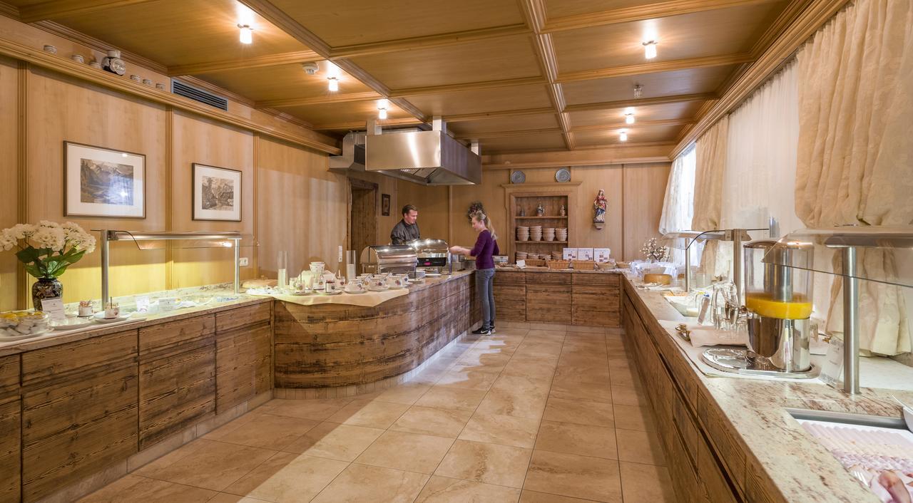 Naturhotel Alpenblick 4* Maurach (Achensee)