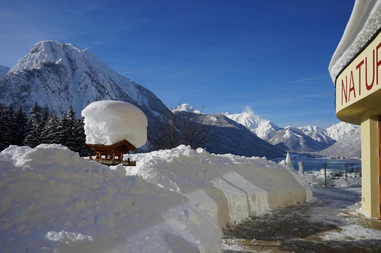 Naturhotel Alpenblick