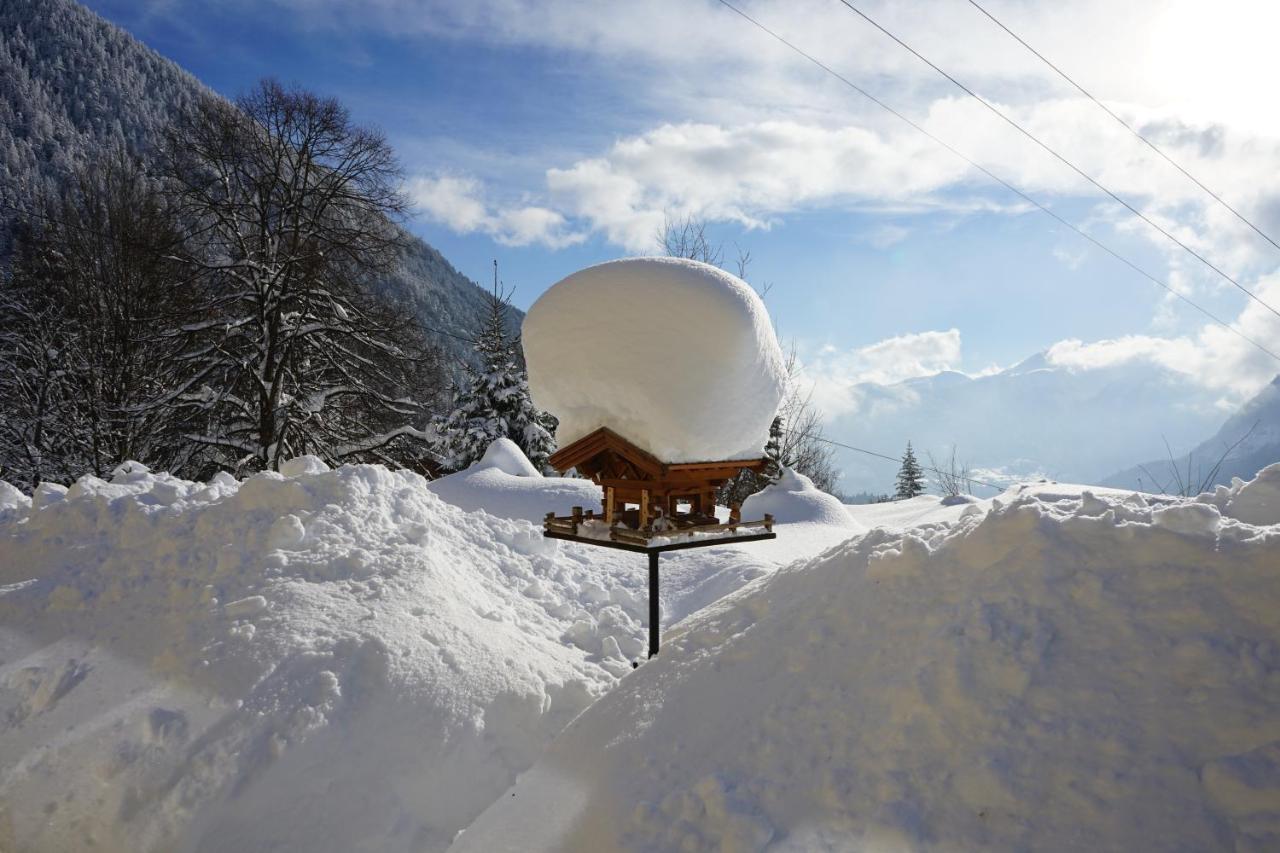 Hotel Naturhotel Alpenblick Maurach (Achensee)