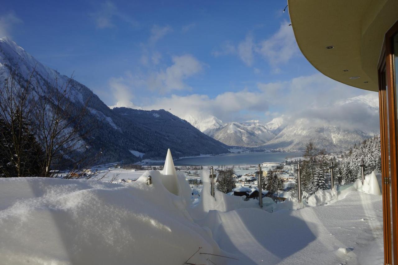 Naturhotel Alpenblick Maurach (Achensee)