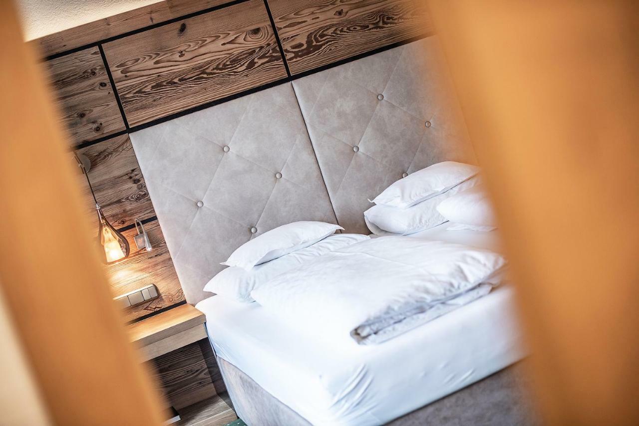 Naturhotel Alpenblick Hotel Maurach (Achensee)