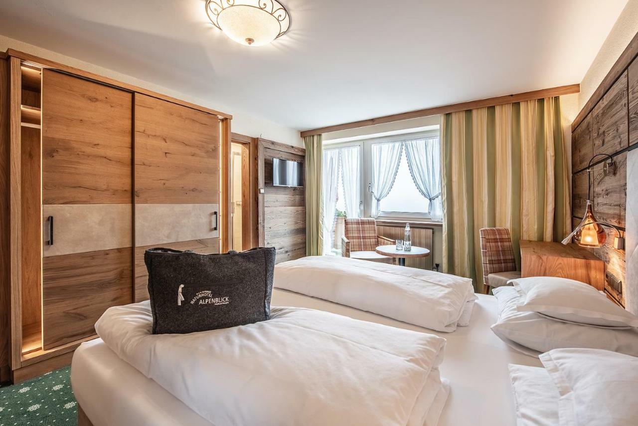 Naturhotel Alpenblick Hotel Maurach (Achensee)