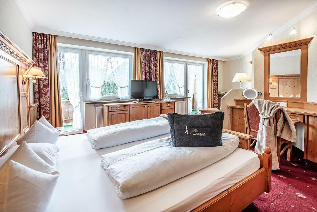 Hotel Naturhotel Alpenblick Maurach (Achensee)