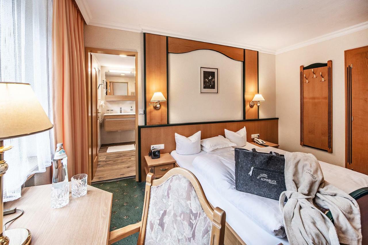 Naturhotel Alpenblick 4* Maurach (Achensee)