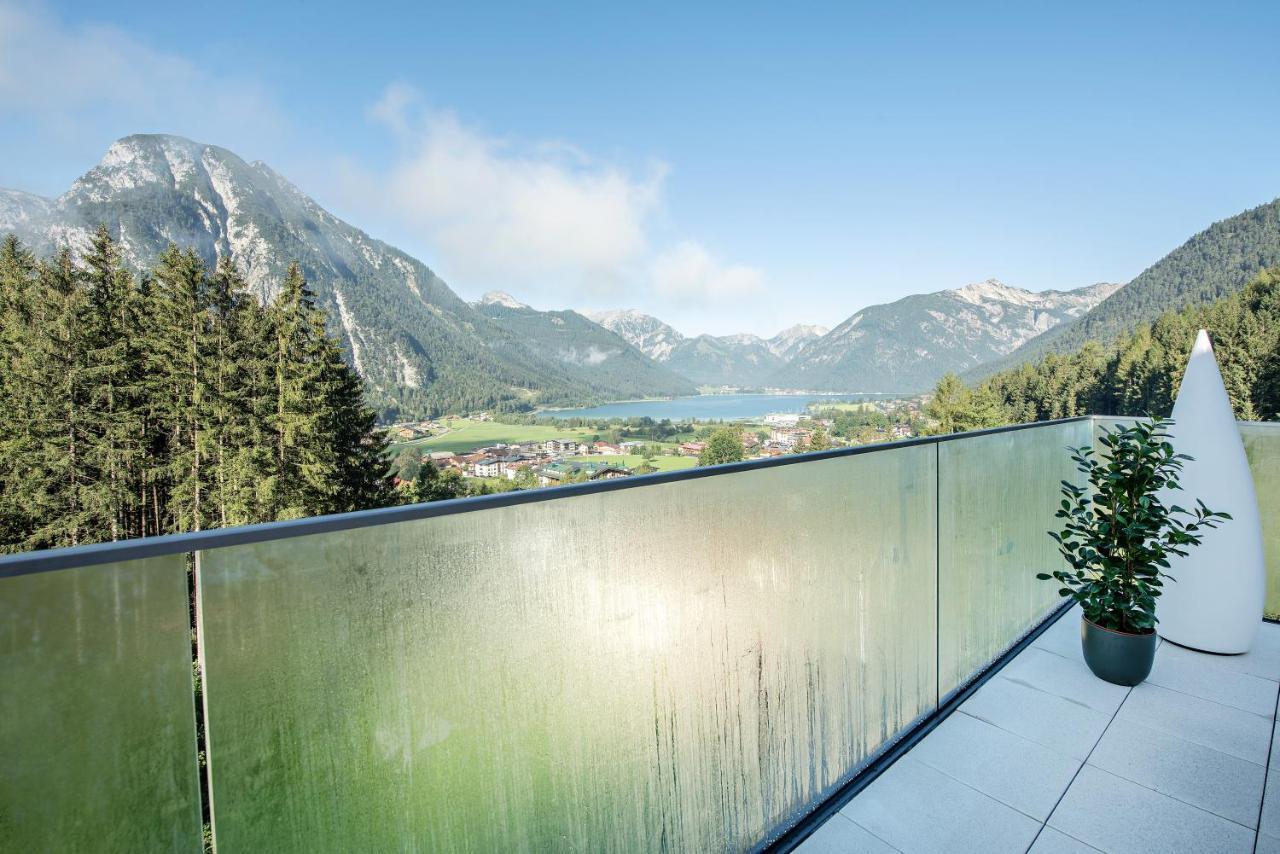 Naturhotel Alpenblick 4* Maurach (Achensee)
