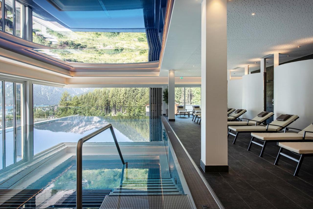 Hotel Naturhotel Alpenblick 4*