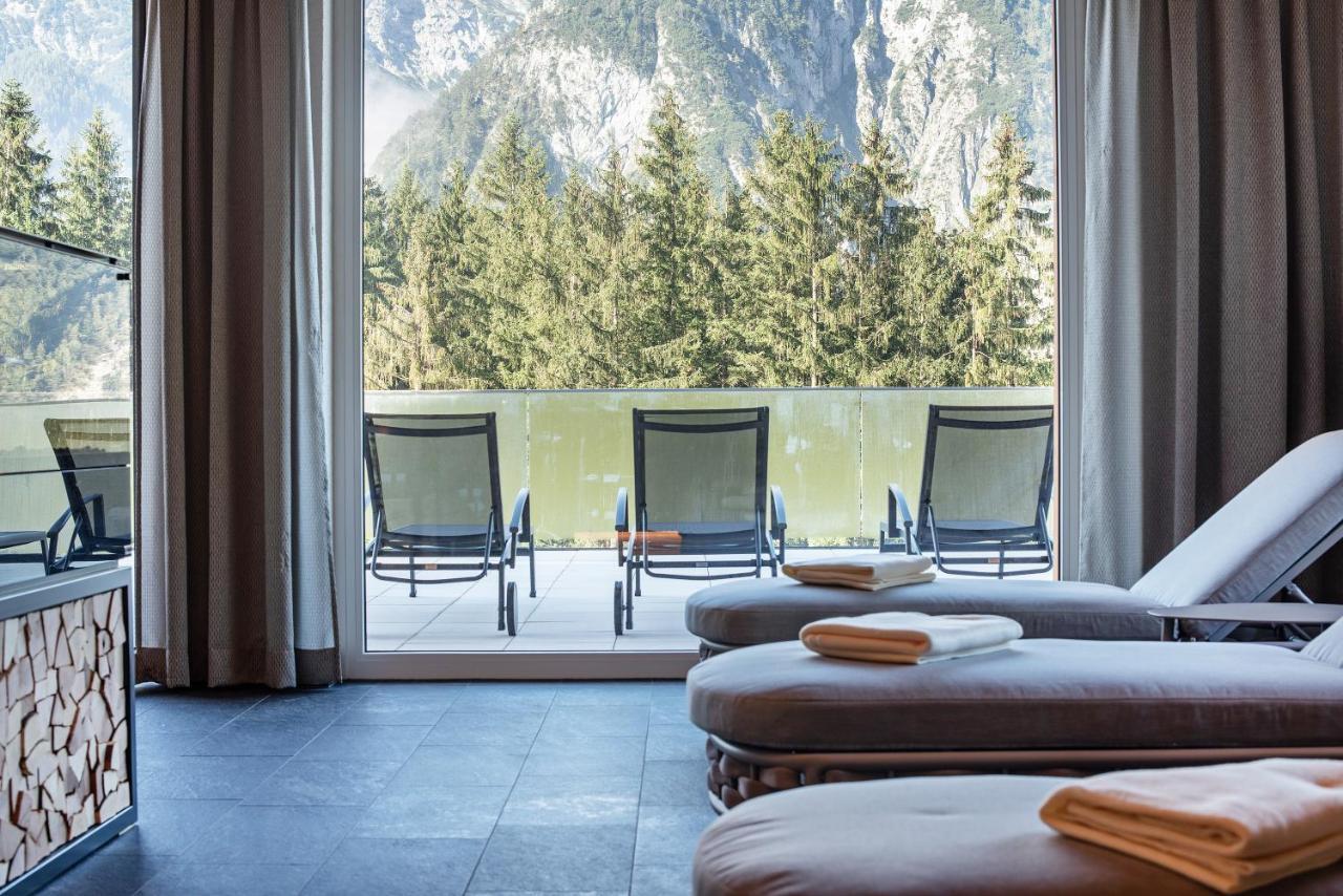 Naturhotel Alpenblick Hotel 4*