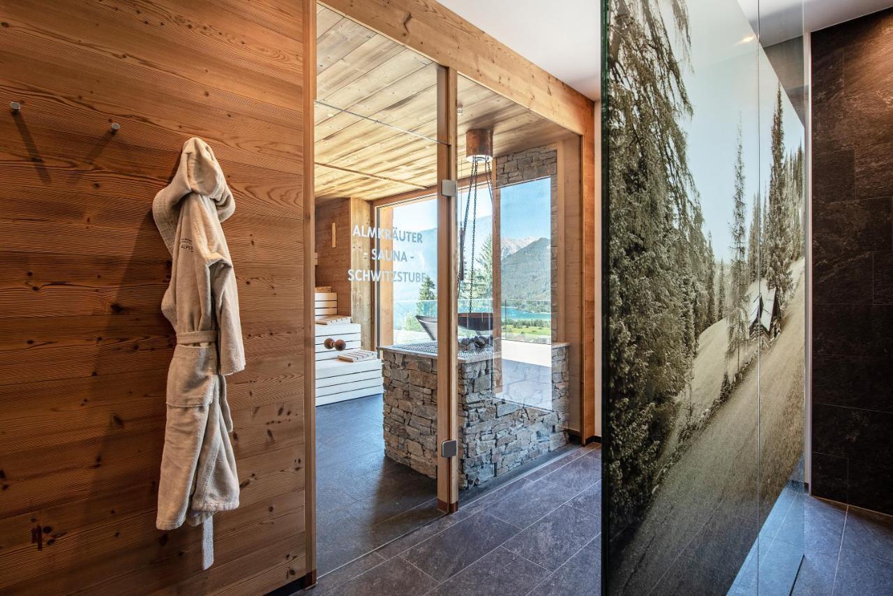 Naturhotel Alpenblick Hotel Maurach (Achensee)