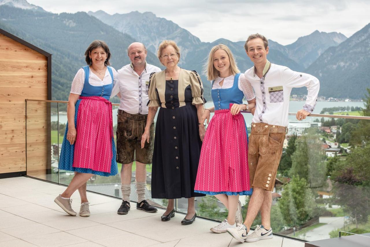 Naturhotel Alpenblick Hotel Maurach (Achensee)